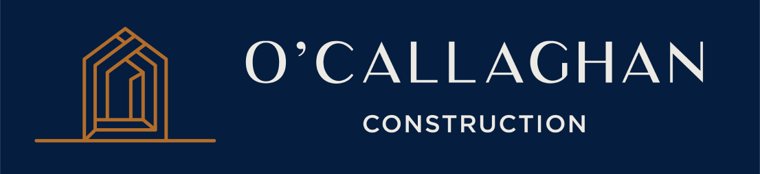 About - O'Callaghan Construction